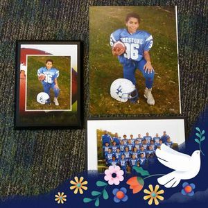 Meet your Posher, Tammy